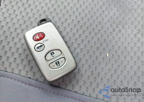 2010 Toyota Camry Hybrid Hybrid из США, поврежденный, VIN 4T1BB3EK5AU112488